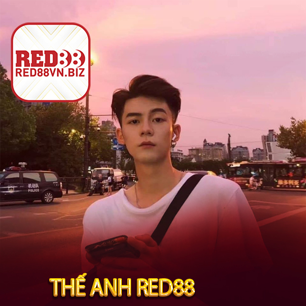 Thế Anh Red88